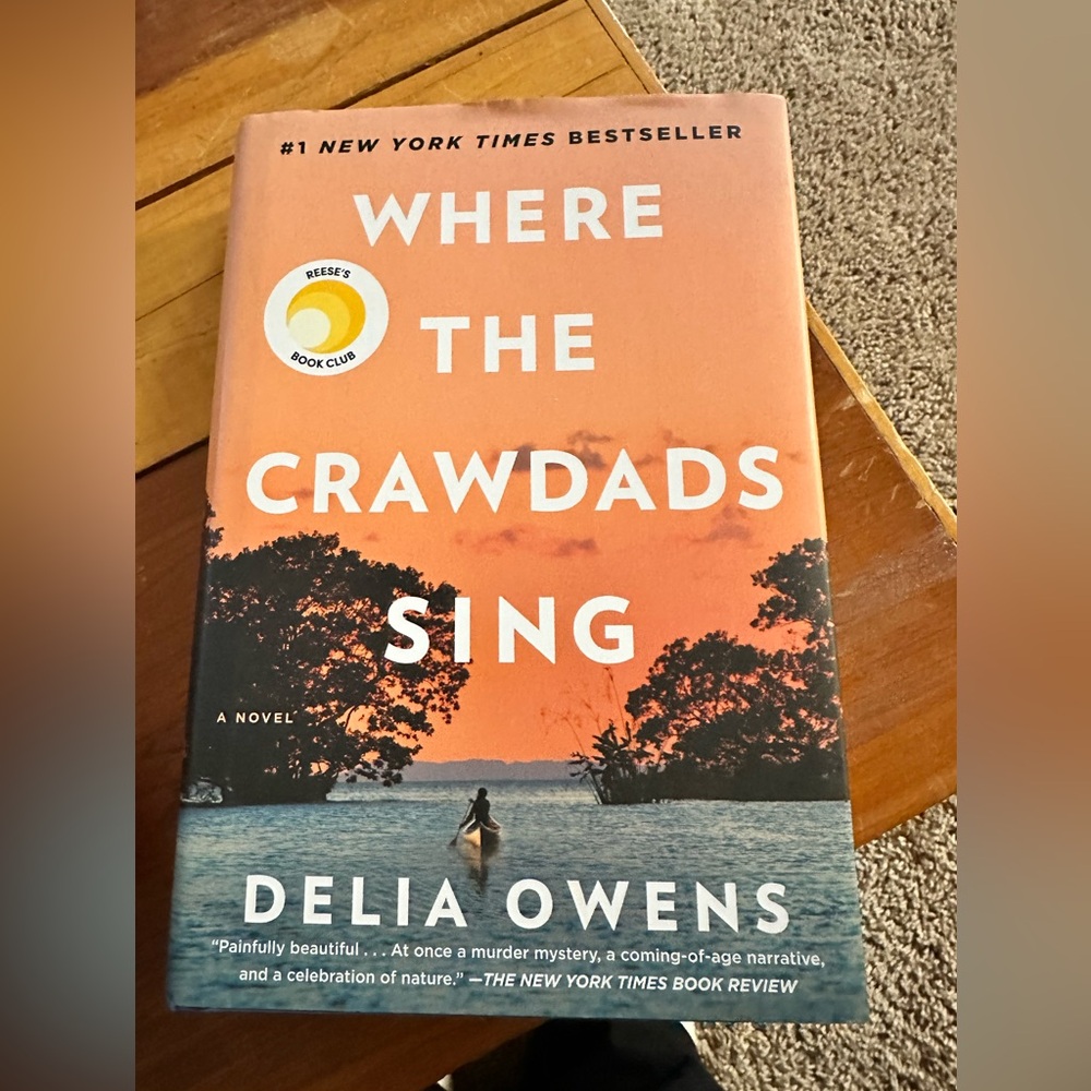 Hardback Book